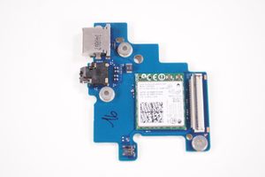BA92-14224A Samsung Input Output I/O  Board XE500C12-K01US CHROMEBOOK
