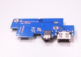BA92-14399A Samsung Io Board XE503C12-K02US