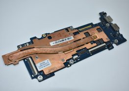 BA92-14878B Samsung Intel Celeron N2840 2GB 16GB Motherboard XE500C12-K01US CHROMEBOOK