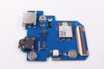 BA92-15863A Samsung I/O Board XE500C13-K04US XE500C13-K01US XE500C13-K03US