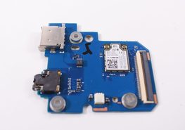 BA92-15863A Samsung I/O Board XE500C13-K04US XE500C13-K01US XE500C13-K03US