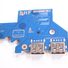 BA92-16612A Samsung Usb Board NP740U3M-K01US