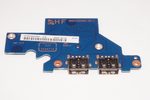 BA92-16612B Samsung USB Board with Cable NP740U3L-L02US