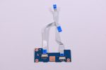 BA92-16789A Samsung Touchpad Buttom Board NP530E5M-X02US