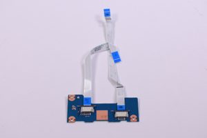 BA92-16789A Samsung Touchpad Buttom Board NP530E5M-X02US
