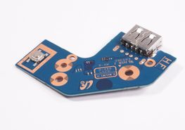 BA92-18453A Samsung USB Board NP550XTA-K01US