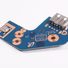BA92-18453A Samsung USB Board NP550XTA-K01US