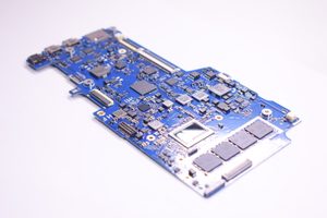 BA92-18806B Samsung Celeron 3965y 4GB 32GB eMMC Motherboard XE521QAB-K01US