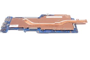 BA92-19140A Samsung Intel m3-7Y30 4GB 128GB eMMC Motherboard XE521QAB-K01US