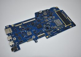 BA92-19140B Samsung Intel Celeron 3965Y 4GB 128GB eMMC Motherboard  XE521QAB-K01US