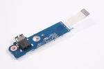 BA92-19897A Hp Audio Board XE310XBAKA1US