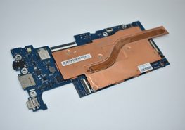 BA92-20157A Samsung Celeron N4000 4GB 32GB eMMC Motherboard XE350XBA-K01US