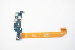BA92-20173A Samsung Input Output Board NP950XCJ-K01US