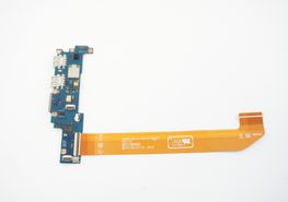BA92-20173A Samsung Input Output Board NP950XCJ-K01US