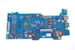 BA92-20175B Samsung Intel Atom E8000 2GB 16GB eMMC Motherboard XE501C13-S01US