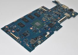 BA92-20198A Samsung Intel Celeron N400 4GB 64GB EMMC Motherboard XE350XBA-K02US