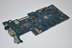 BA92-20198B Samsung Intel N4000 4GB 32GB Motherboard XE350XBA