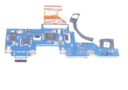 BA92-20205A Samsung USB-C Board W Cable XE930QCA-K01US