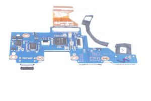 BA92-20205A Samsung USB-C Board W Cable XE930QCA-K01US