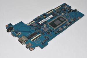 BA92-20419A Samsung Intel Core i7-10510U 8GB Motherboard NP930XCJ