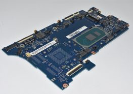 BA92-20470A Samsung Intel Core i7-1065G 12GB Motherboard NP950QCG-K01US