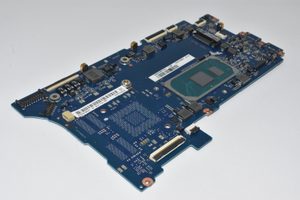 BA92-20470A Samsung Intel Core i7-1065G 12GB Motherboard NP950QCG-K01US