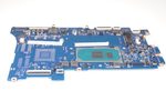 BA92-20562A Samsung Intel Core i7-1065G7 8GB Motherboard NP950QCG-K01US