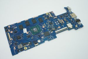BA92-21590A Samsung Intel Celeron N4020 4GB 64GB Motherboard XE350XBA-KA2US