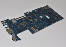 BA92-21597A Samsung Intel Celeron N4020 4GB 16GB Motherboard XE310XBA-KB1US