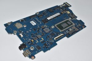 BA92-21671B Samsung Intel i3-10110U 8GB Motherboard XE530QDA-KB1US