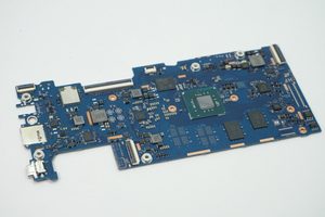 BA92-22144A Samsung Intel Celeron N4020 4GB 16GB eMMc Motherboard XE310XBA
