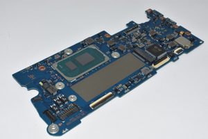 BA92-22325A Samsung Intel Core i7-1165G7 System Board NP930QDB-KE1US
