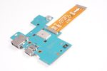 BA92-22435A Samsung USB Board NP340XLA-KA1US NP340XLA-KA2US