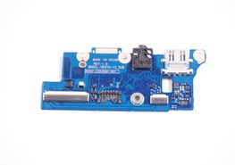 BA92-23029A Samsung Input Output IO Board NP730QED-KA1US NP730QED-KA2US