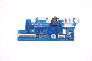 BA92-23029A Samsung Input Output IO Board NP730QED-KA1US NP730QED-KA2US