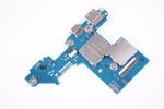 BA92-23066A Samsung Input Output I/O Board XE520QEA-KB1US