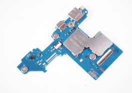 BA92-23066A Samsung Input Output I/O Board XE520QEA-KB1US