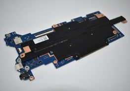 BA92-23403A Samsung Intel Celeron N4500 4GB RAM 128GB eMMC Motherboard XE520QEA