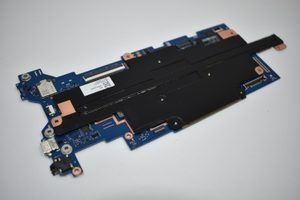 BA92-23403A Samsung Intel Celeron N4500 4GB RAM 128GB eMMC Motherboard XE520QEA