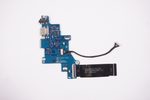 BA92-24128A Samsung USB Board NP750QFG-KA2US