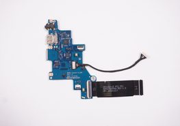 BA92-24128A Samsung USB Board NP750QFG-KA2US