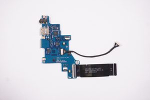 BA92-24128A Samsung USB Board NP750QFG-KA2US