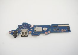 BA92-24151A Samsung Input Output Board NP940XFG-KC2US