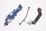 BA92-24169A Samsung USB Audio Card Reader WIFI Board NP960XFG-KC1US