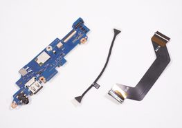 BA92-24169A Samsung USB Audio Card Reader WIFI Board NP960XFG-KC1US