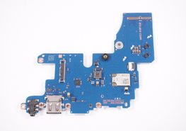 BA92-24172A Samsung Audio Board NP960QFG-KA1US