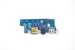 BA92-24401A Samsung Input Output Board NP730QFG-KA2US NP730QFG-KA1US
