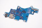 BA92-25072A Samsung IO USB Audio SD Card Reader Board NP750QGK-KG3US