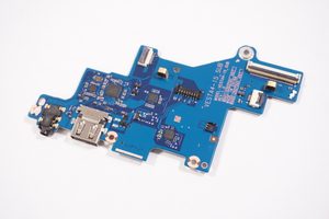 BA92-25072A Samsung IO USB Audio SD Card Reader Board NP750QGK-KG3US