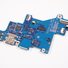 BA92-25072A Samsung IO USB Audio SD Card Reader Board NP750QGK-KG3US